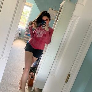 Cornell University long sleeve shirt